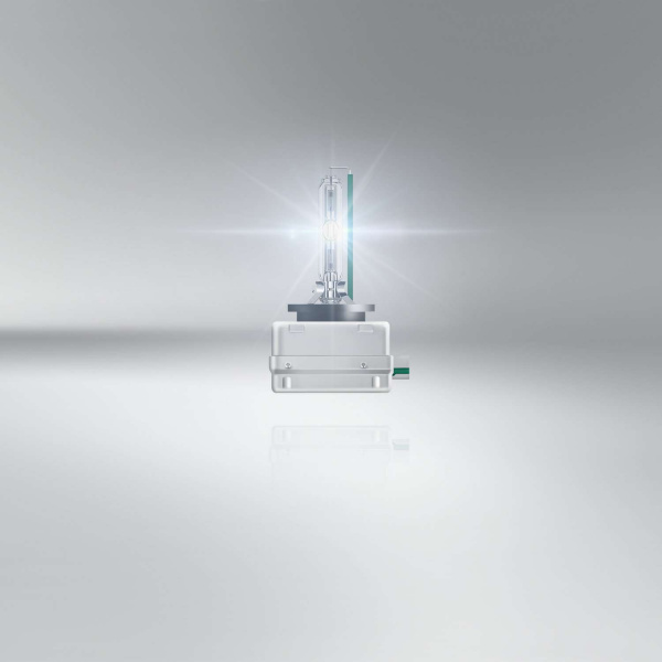 D3S 12/24V XENARC® NIGHT BREAKER® LASER +220% 3 Jahre Garantie 1 St. OSRAM